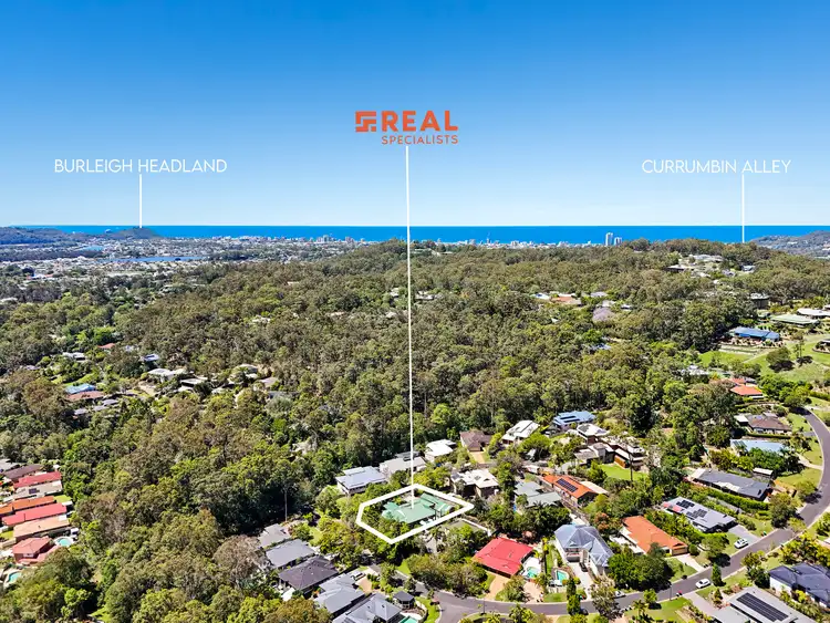 1 Acmena Court, Elanora QLD 4221