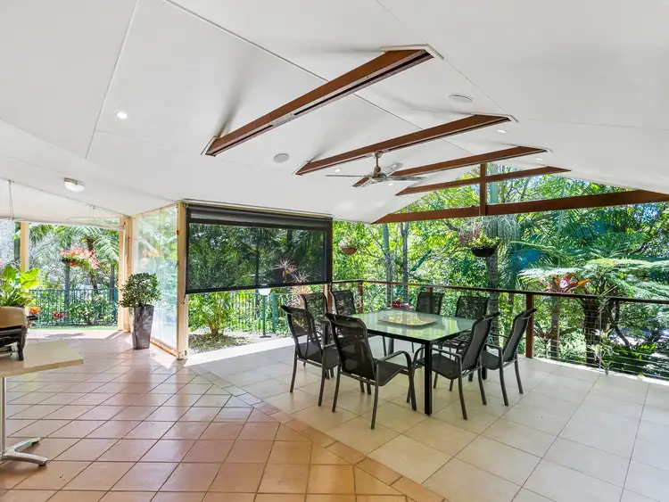 1 Acmena Court, Elanora QLD 4221