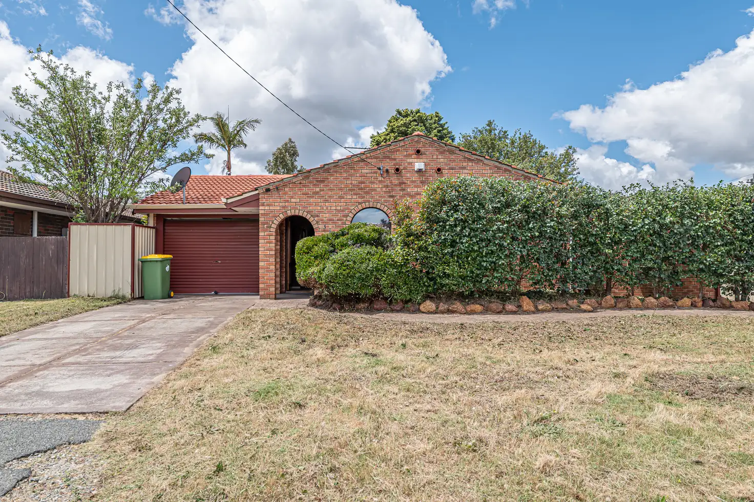 Main view of Homely house listing, 36 Sidcup Way, Kelmscott WA 6111