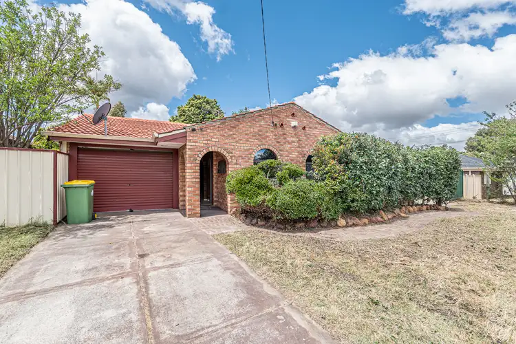 Second view of Homely house listing, 36 Sidcup Way, Kelmscott WA 6111