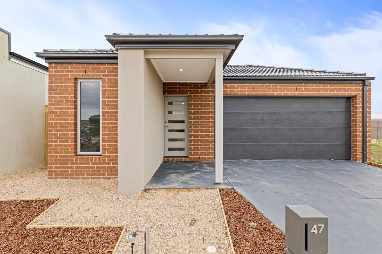 Main view of Homely house listing, 47 Skipper Avenue, Lara VIC 3212
