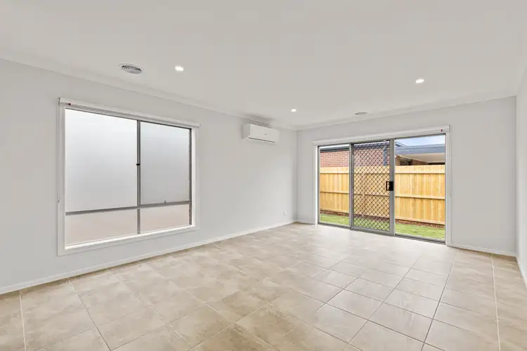Second view of Homely house listing, 47 Skipper Avenue, Lara VIC 3212