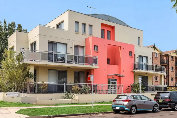 3/53 Marsden Street, Parramatta NSW 2150