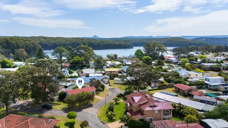 10 Lakewood Grove, Burrill Lake NSW 2539