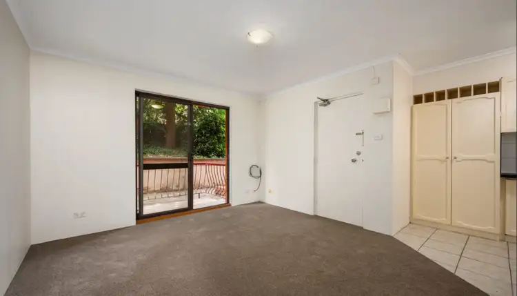 Second view of Homely unit listing, 5/5 Mowatt Street, Queanbeyan East NSW 2620