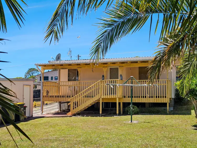 9 Garagarang Street, Malua Bay NSW 2536