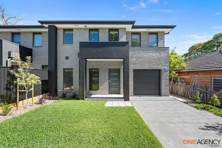 62 Karimbla Road, Miranda NSW 2228