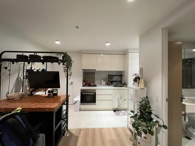 1714/33 MacKenzie Street, Melbourne VIC 3000