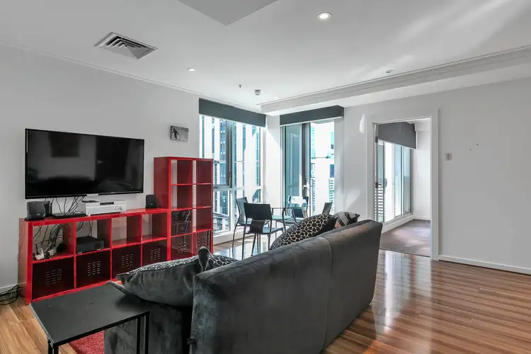 Fourth view of Homely apartment listing, 1603/18 Rowlands Place, Adelaide SA 5000