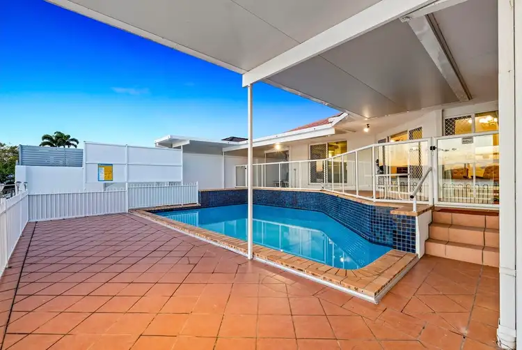 Third view of Homely house listing, 78 Port Jackson Boulevard, Clear Island Waters QLD 4226