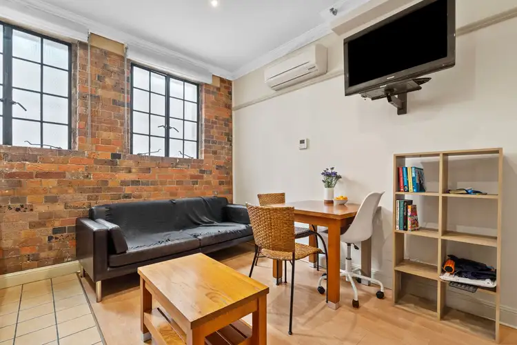 36/53 Edward Street, Brisbane QLD 4000