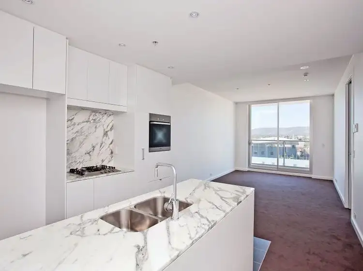 Second view of Homely apartment listing, 905/20 Hindmarsh Square, Adelaide SA 5000