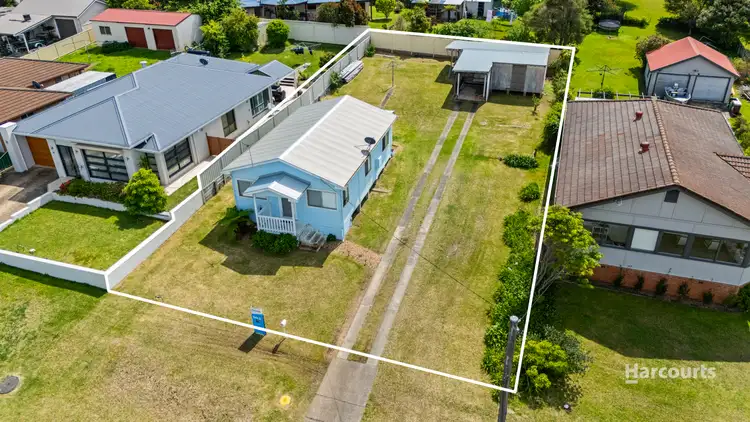 51 North Street, Ulladulla NSW 2539