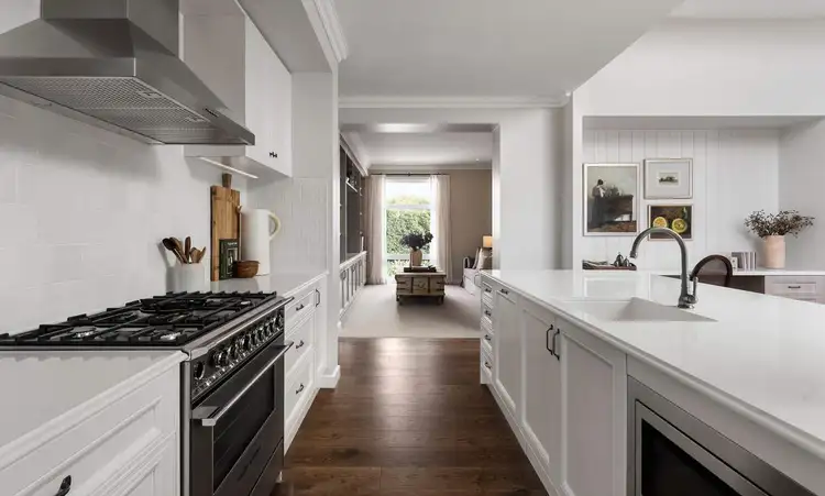 Third view of Homely house listing, 8 Davidson Way, Gables NSW 2765