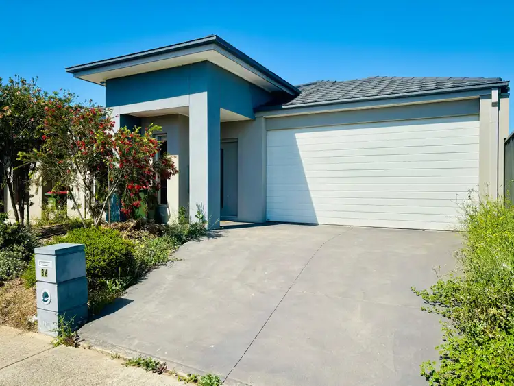 36 Heartlands Boulevard, Tarneit VIC 3029