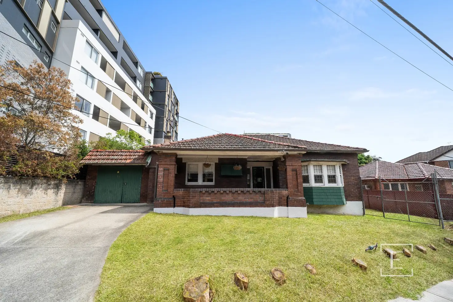 Main view of Homely house listing, 18 Boundary Street, Croydon NSW 2132