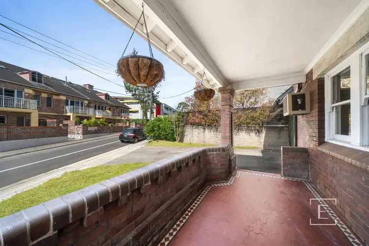 Second view of Homely house listing, 18 Boundary Street, Croydon NSW 2132