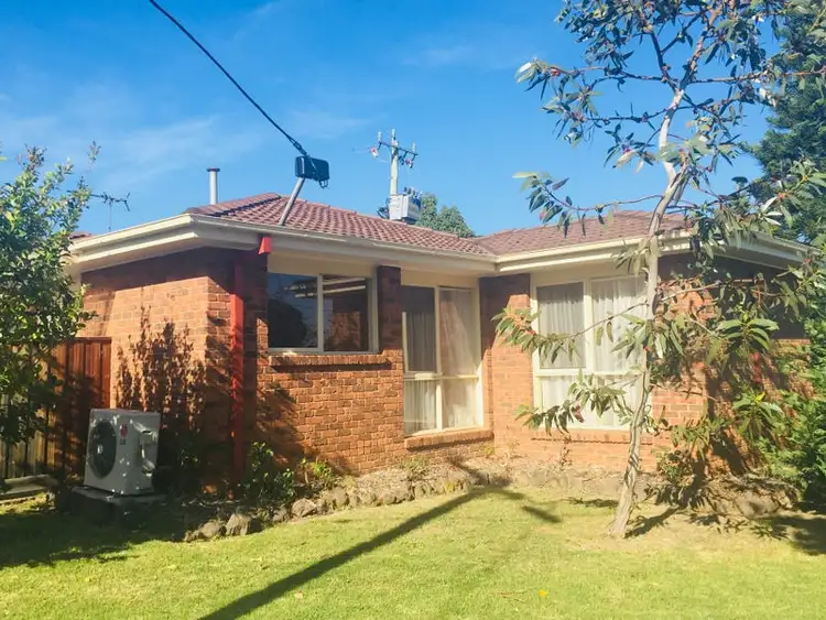 1/6 Malcolm Court, Mount Waverley VIC 3149