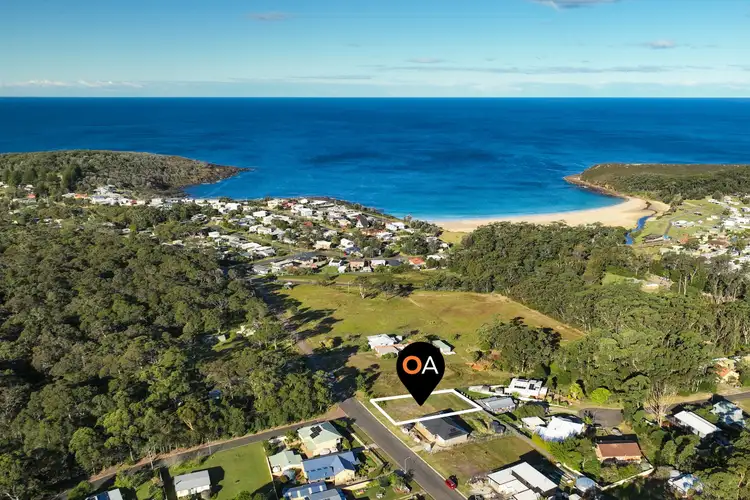 23 Forest Road, Kioloa NSW 2539