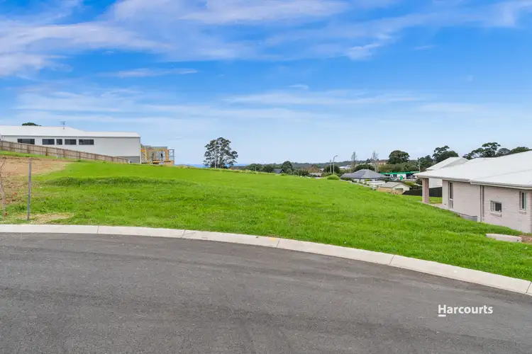 Third view of Homely land listing, 10 Hilder Close, Milton NSW 2538