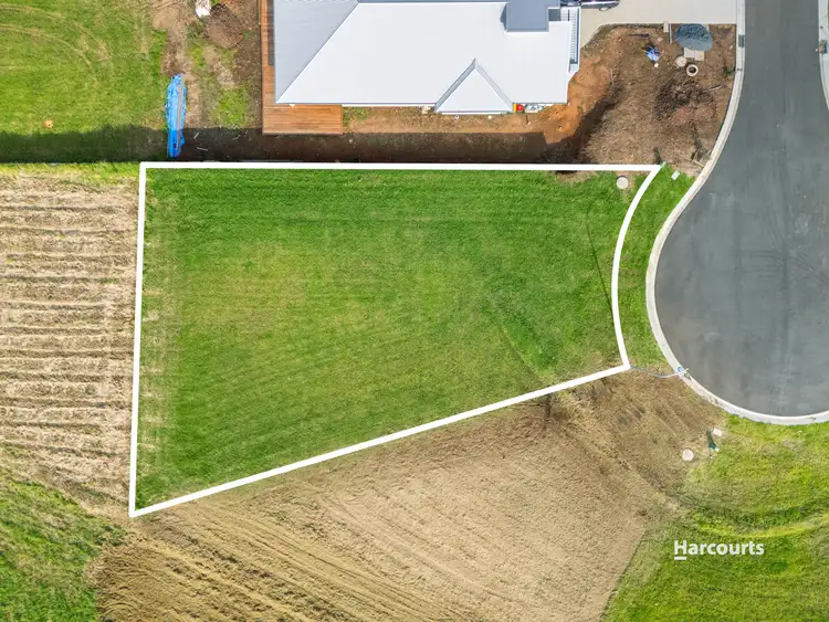 Fourth view of Homely land listing, 10 Hilder Close, Milton NSW 2538