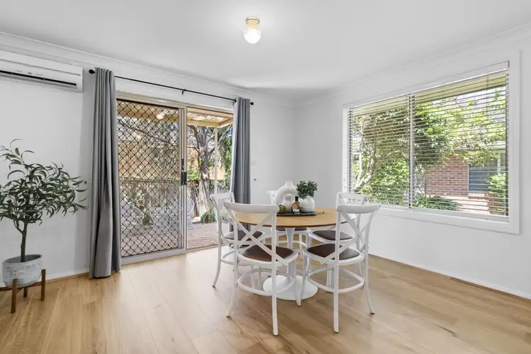 Third view of Homely house listing, 34A Hyacinth Street, Asquith NSW 2077