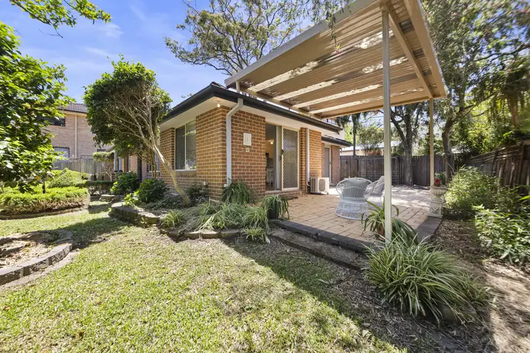 Fourth view of Homely house listing, 34A Hyacinth Street, Asquith NSW 2077