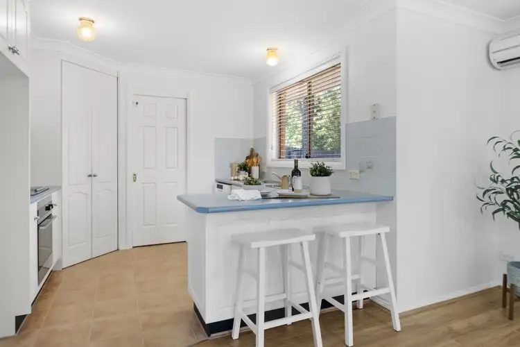 Fifth view of Homely house listing, 34A Hyacinth Street, Asquith NSW 2077