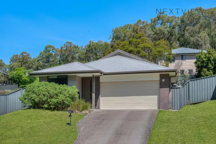 17 Wedgetail Street, Fletcher NSW 2287