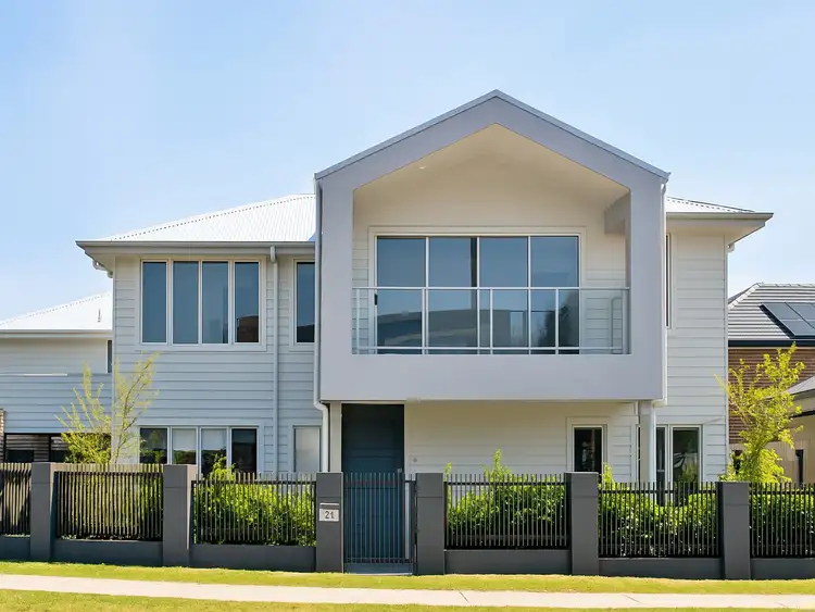 24 Bolwarra Drive, Gables NSW 2765