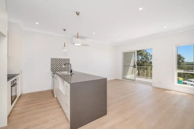 Third view of Homely townhouse listing, 22 Kaibug Close, Fletcher NSW 2287