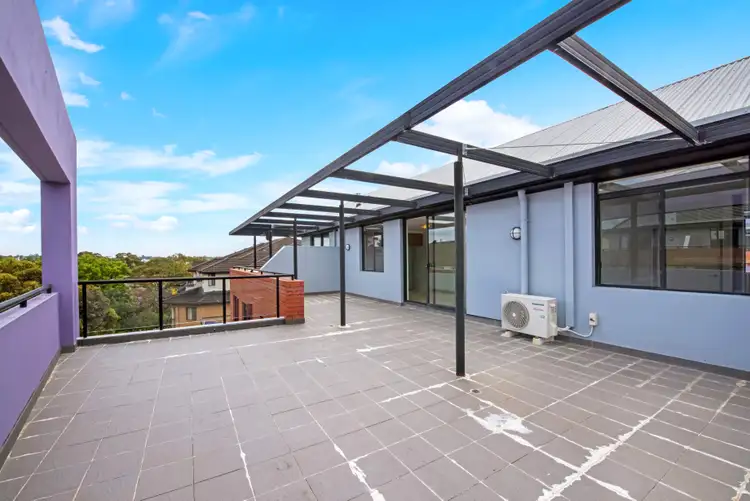 1806/41-45 Waitara Avenue, Waitara NSW 2077