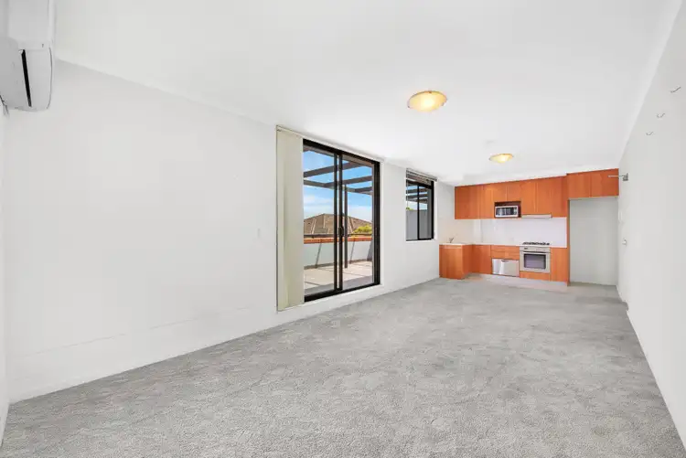 Third view of Homely apartment listing, 1806/41-45 Waitara Avenue, Waitara NSW 2077