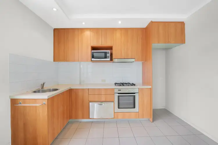 Fourth view of Homely apartment listing, 1806/41-45 Waitara Avenue, Waitara NSW 2077