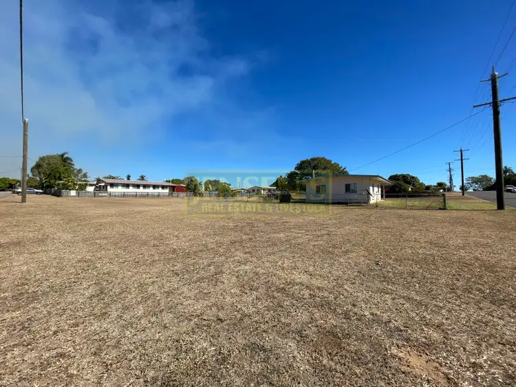 LOT 135 Towers Street, Charters Towers QLD 4820
