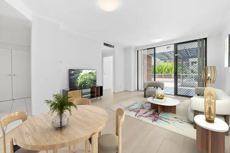 121-133 Pacific Highway