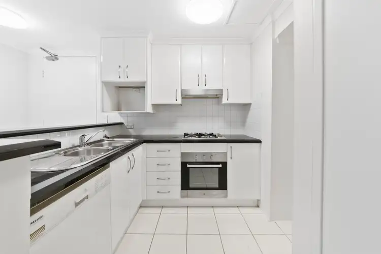 Fifth view of Homely apartment listing, 7/121-133 Pacific Highway, Hornsby NSW 2077