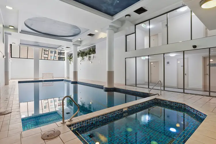 Sixth view of Homely apartment listing, 7/121-133 Pacific Highway, Hornsby NSW 2077