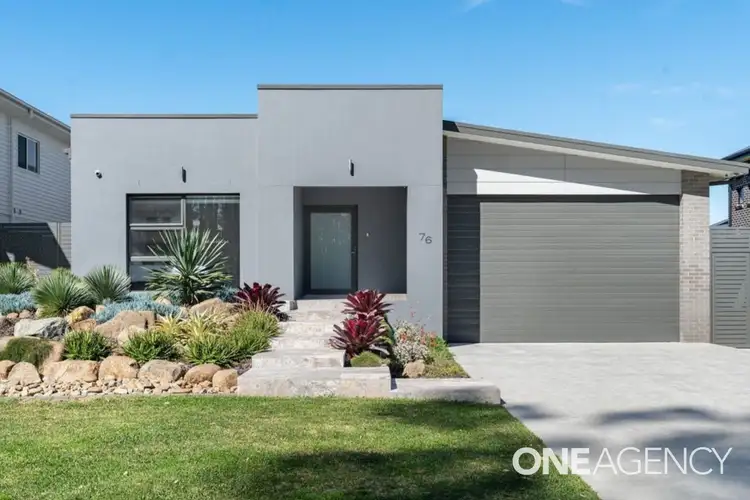 76 Gemini Way, Narrawallee NSW 2539