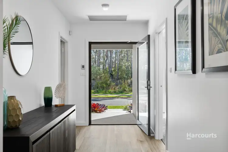 Second view of Homely house listing, 76 Gemini Way, Narrawallee NSW 2539