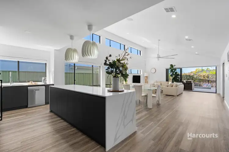 Fourth view of Homely house listing, 76 Gemini Way, Narrawallee NSW 2539