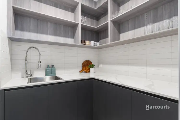 Fifth view of Homely house listing, 76 Gemini Way, Narrawallee NSW 2539