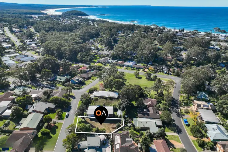 7 Scorpio Grove, Narrawallee NSW 2539