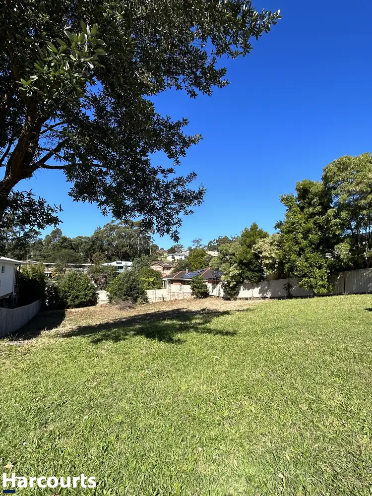 Sixth view of Homely land listing, 7 Scorpio Grove, Narrawallee NSW 2539