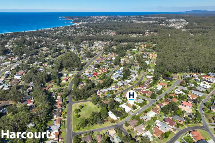 Seventh view of Homely land listing, 7 Scorpio Grove, Narrawallee NSW 2539