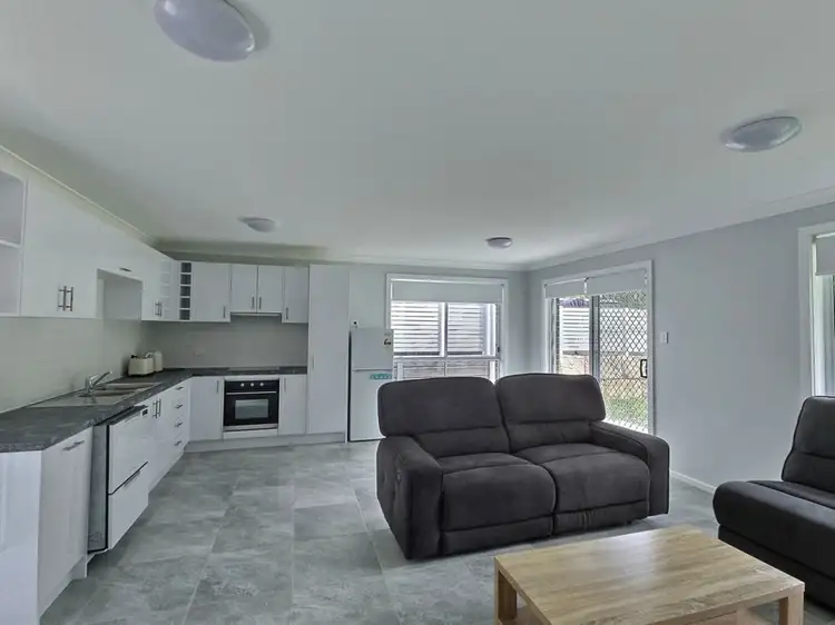 Second view of Homely villa listing, Address available on request