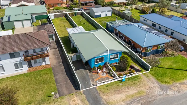 65 Burrill Street South, Ulladulla NSW 2539
