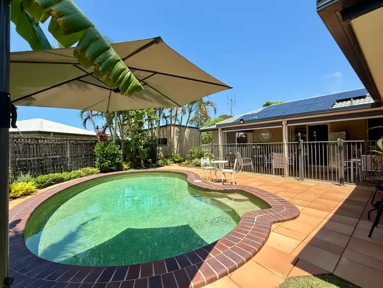 Third view of Homely house listing, 22 Oceanview Street, Point Vernon QLD 4655