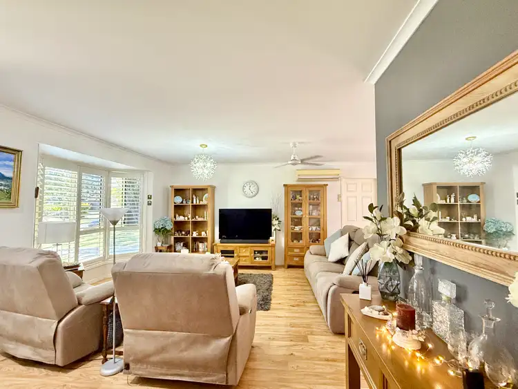 Fourth view of Homely house listing, 22 Oceanview Street, Point Vernon QLD 4655