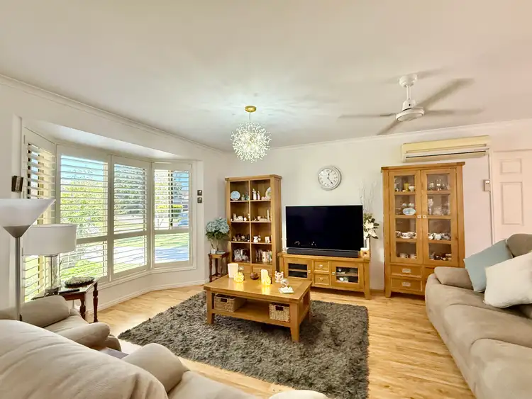 Fifth view of Homely house listing, 22 Oceanview Street, Point Vernon QLD 4655